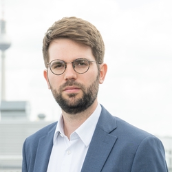Paul Berenberg-Gossler